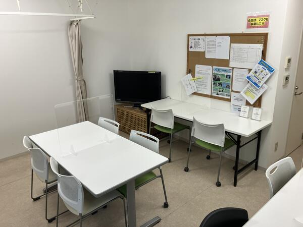 介護付有料老人ホーム ソナーレ祖師ヶ谷大蔵（パート） の送迎ドライバー求人サブ写真1