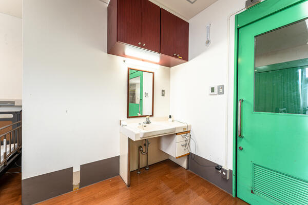 特別養護老人ホーム あっとほうむ（常勤）の一般事務求人メイン写真5