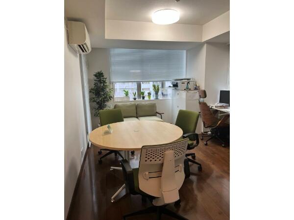 有料老人ホーム 愛恩ガーデンハウス品川（常勤）の介護職求人メイン写真4