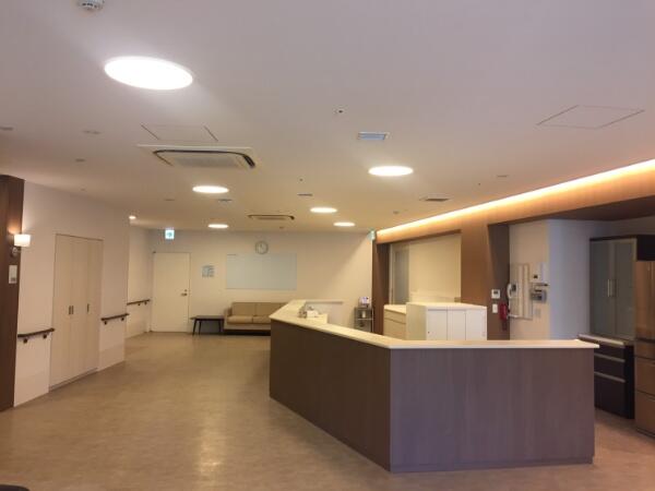 西宮渡辺脳卒中・心臓リハビリテーション病院（常勤）の看護助手求人メイン写真4