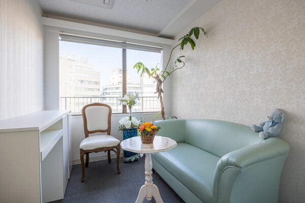 Jメンタル五反田駅前クリニック（パート）の看護師求人メイン写真4