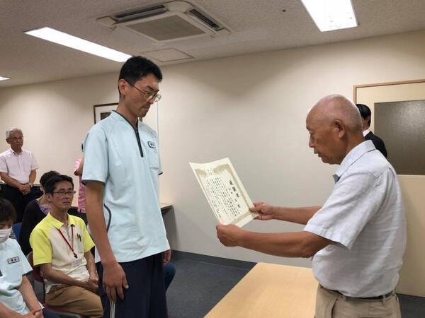 南第1高齢者支援センター（相談員/主任ケアマネジャー/常勤）のケアマネジャー求人メイン写真5