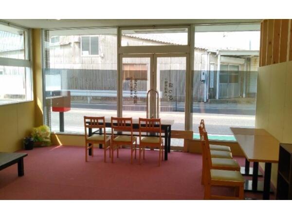 生活介護 すてっぷ蒲郡（パート）の看護師求人メイン写真2