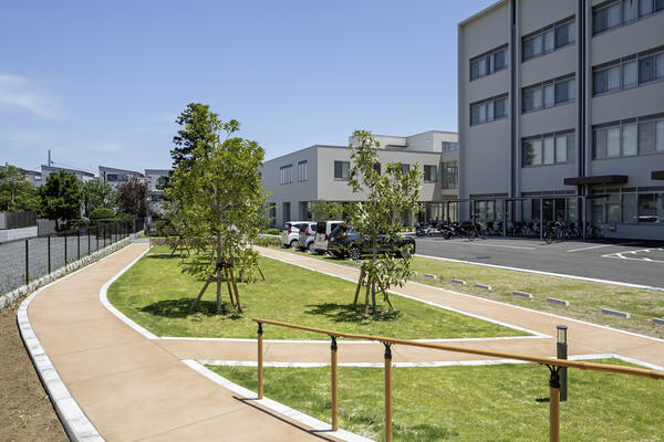 あさか相生病院 地域包括ケア病棟（常勤）の理学療法士求人メイン写真4