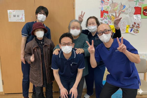 大樹デイサービス流山事業所（パート）の介護職求人メイン写真3