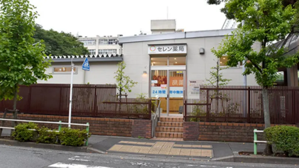 セレン薬局　板橋店（調剤事務 / 常勤）の医療事務求人の写真