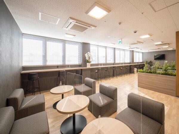 高知記念病院（常勤）の薬剤師求人メイン写真4