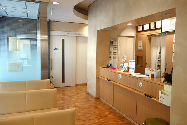 常盤台らいおん整形外科（常勤）の看護師求人メイン写真3