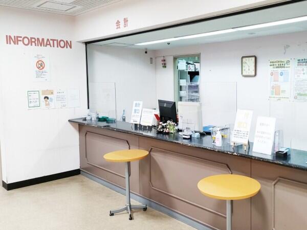 医療法人八木厚生会 八木病院（病棟/常勤）の看護師求人メイン写真2