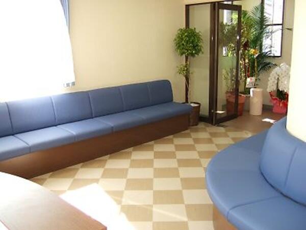 仙台内科総合クリニック（パート）の准看護師求人の写真