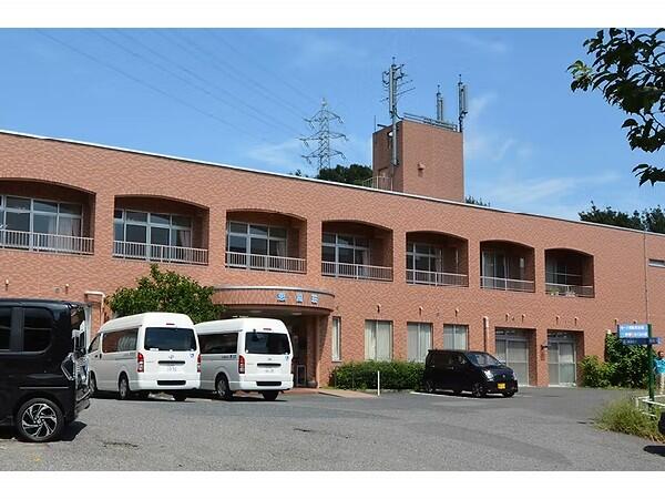 特別養護老人ホーム恵風荘（常勤）の准看護師求人の写真