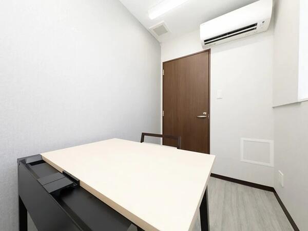 溝の口ココロのクリニック（火曜パート） 2026/02/06 16:16の看護師求人メイン写真5