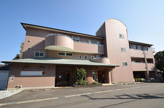 あたみ翔裕館（常勤）の介護職求人メイン写真3