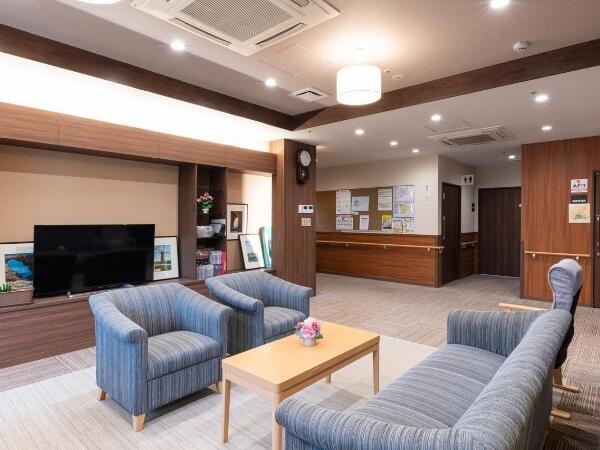 イリーゼ浦安（常勤）の看護師求人メイン写真3