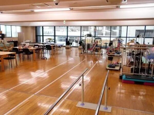 天神前みやけ通所リハビリテーションセンター（常勤）の看護師求人メイン写真2