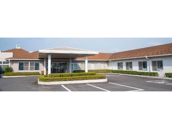 大分県福祉生活協同組合（パート）の調理補助求人の写真