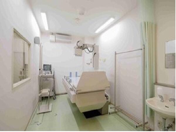 森林公園通クリニック（常勤）の医療事務求人メイン写真5