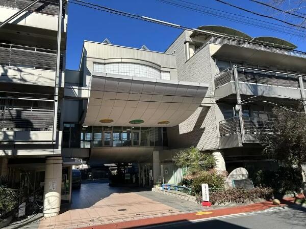 特別養護老人ホーム菊かおる園（あん摩マッサージ指圧師/常勤）  のその他求人の写真