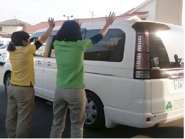 デイサービスセンターみどりのかぜ（常勤） の介護職求人メイン写真2