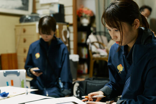 あんずの家（2026年5月オープン / ホスピス /常勤） の看護師求人メイン写真3