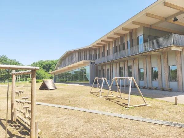 認定こども園 フェリシア幼稚園（契約職員）の保育士求人メイン写真4