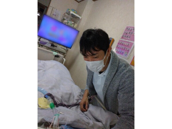 医療法人社団芳英会 吉野内科・神経内科医院（常勤）の言語聴覚士求人メイン写真5