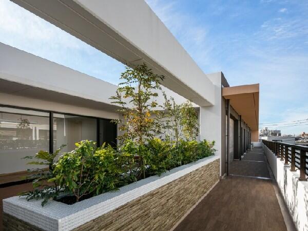 特別養護老人ホーム文京小日向の家（パート）の調理師/調理員求人メイン写真3