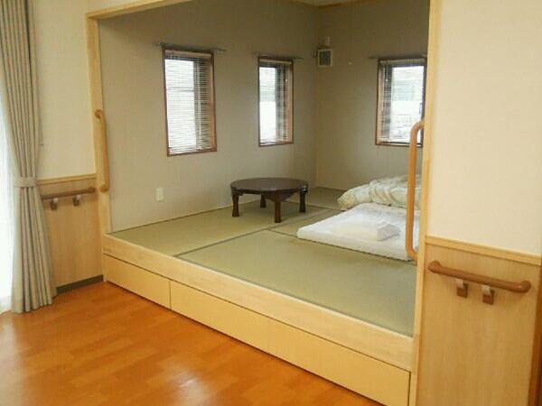 デイサービスセンターメディケアライフ大野田（生活相談員/常勤）の社会福祉士求人メイン写真3