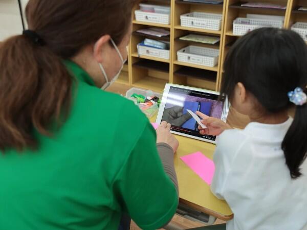 放課後等デイサービス SMILE KIDS KURA（常勤）の理学療法士求人メイン写真3