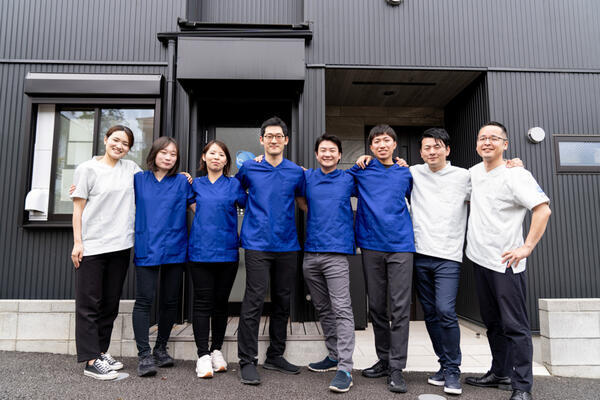 東京ジェネラルクリニック（パート）の医療事務求人の写真