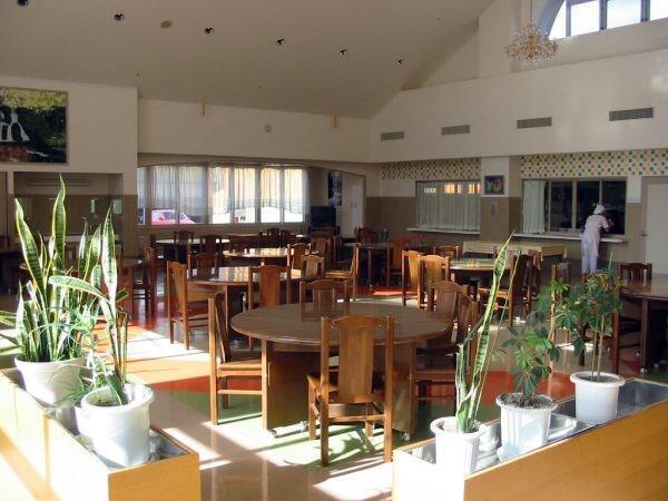 障害者支援施設 清流の里（常勤）の看護師求人メイン写真3