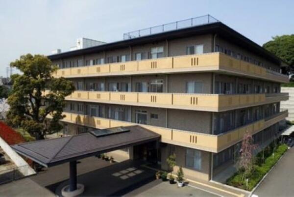 特別養護老人ホーム さくらの里（パート）の介護職求人メイン写真4