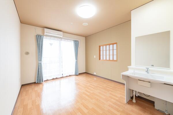 イリーゼ市川（パート）の看護師求人メイン写真5