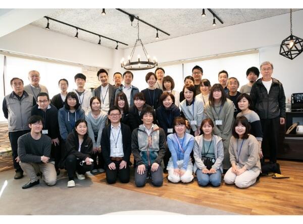 木の香往診クリニック（訪問診療の医療相談室付看護師 / 契約社員）の看護師求人の写真