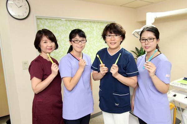 高輪歯科医院（外来クリーンスタッフ / パート） の清掃員求人メイン写真5