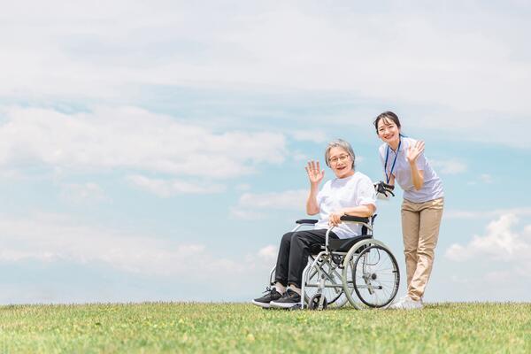 リラス訪問介護センター神奈川（サービス提供責任者）の介護福祉士求人メイン写真4