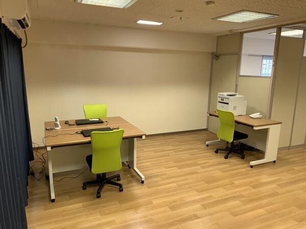 訪問看護ステーションかがやき春日井（常勤）の准看護師求人サブ写真4