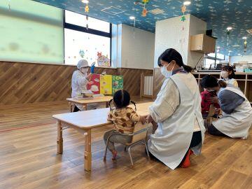 ママスクエアこぐま保育園（調理スタッフ/パート）【2026年5月開園！】  の管理栄養士求人メイン写真4