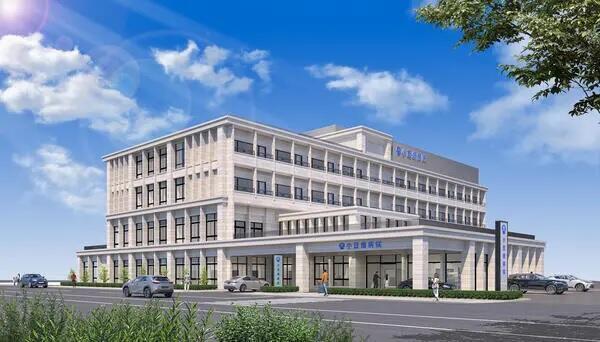 小豆畑病院 （常勤）の管理栄養士求人の写真