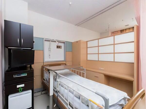 市川東病院（外来/パート）の看護師求人メイン写真2