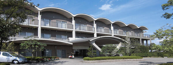 介護老人保健施設ファインハイム（通所リハビリ/パート）の看護師求人の写真