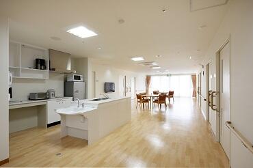 グループホームふるる（常勤）の介護福祉士求人サブ写真2