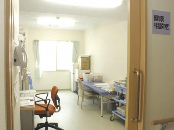 介護付き有料老人ホーム　シルバーヒルズるくる（準職員/常勤）の調理師/調理員求人メイン写真4