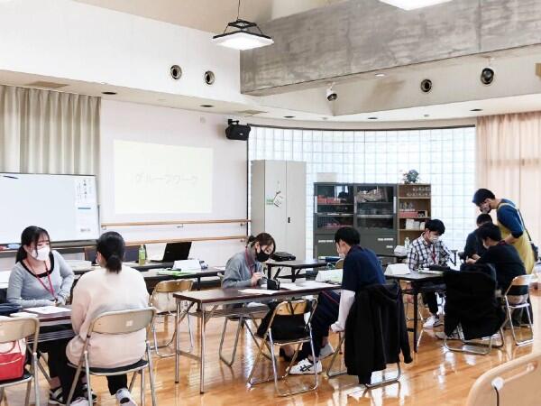 特別養護老人ホーム朱鷺の苑西インター（常勤）の管理栄養士求人サブ写真2