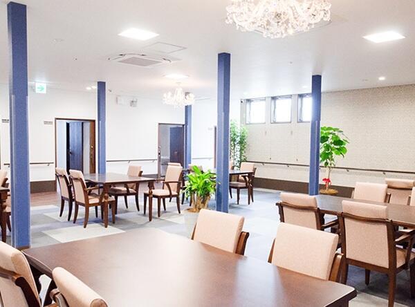 オ・プティ・スワン高槻（看護師/ パート） の看護師求人メイン写真5