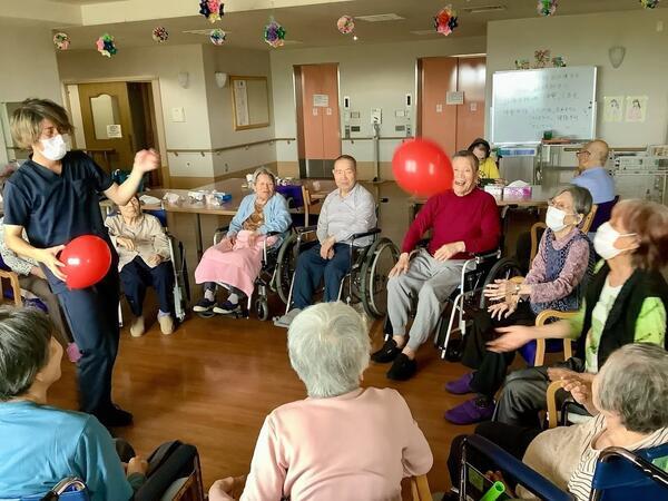 社会福祉法人むつみ会 春陽苑（相談員/パート）特養・老健等の介護福祉士求人メイン写真2