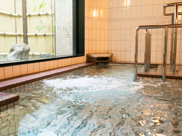 ひらい内科消化器科（常勤）の介護福祉士求人メイン写真5