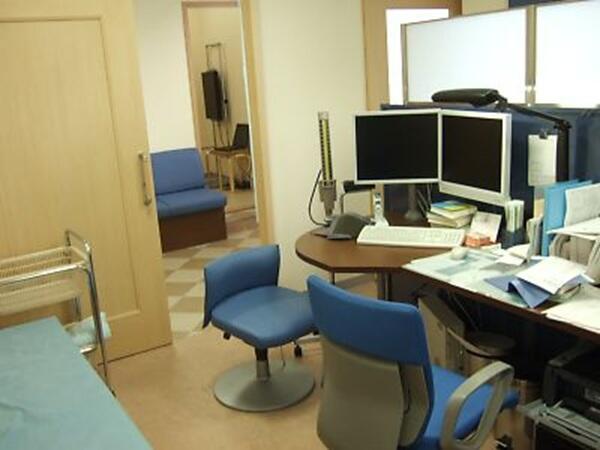 仙台内科総合クリニック（パート）の看護師求人メイン写真2