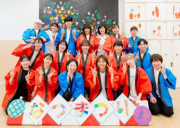 ピノキオ幼児舎 つつじヶ丘保育園（常勤）の保育士求人の写真