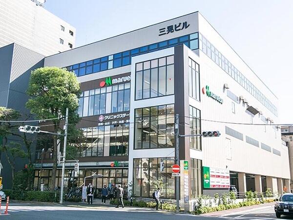 北里整形外科クリニック（常勤）の医療事務求人メイン写真5